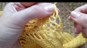 2 В 1💥 ТОП СОЛНЫШКО КРЮЧКОМ 💚🏡