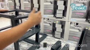 Инструкция по сборке комода