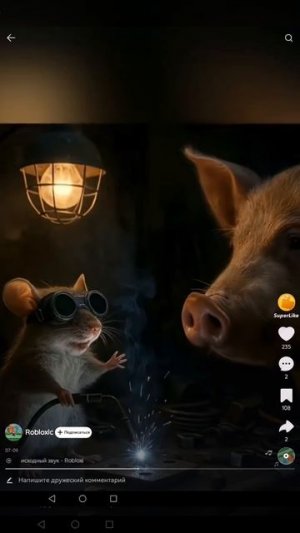 как произошла извини на