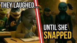 ХИТ! ОНИ НЕ ВЕРИЛИ И СМЕЯЛИСЬ НАД НЕЙ.. ТЕПЕРЬ ОНА СИГМА ГЁРЛ! ИТАЛЬЯНСКИЙ МЕМ ГОЛУБИНА ПЕСНЯ