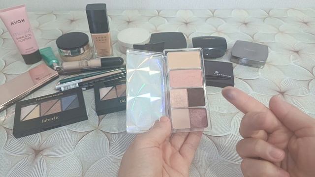 Косметичка✨Август - Сентябрь 2025г смотреть онлайн