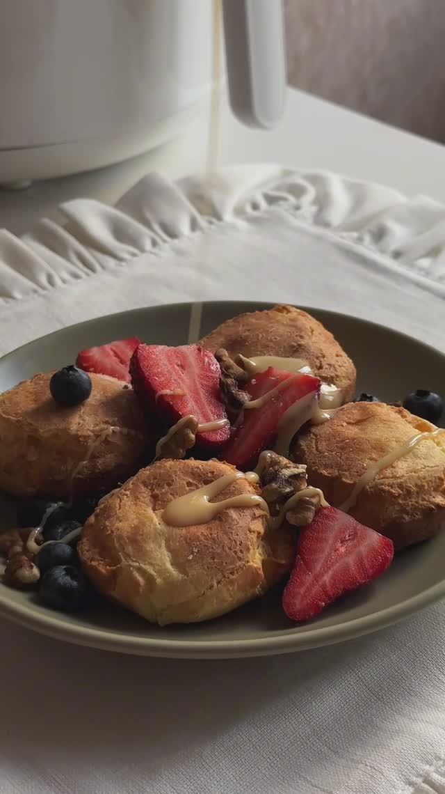 Готовим с Kitfort