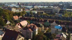 Калининградская область!