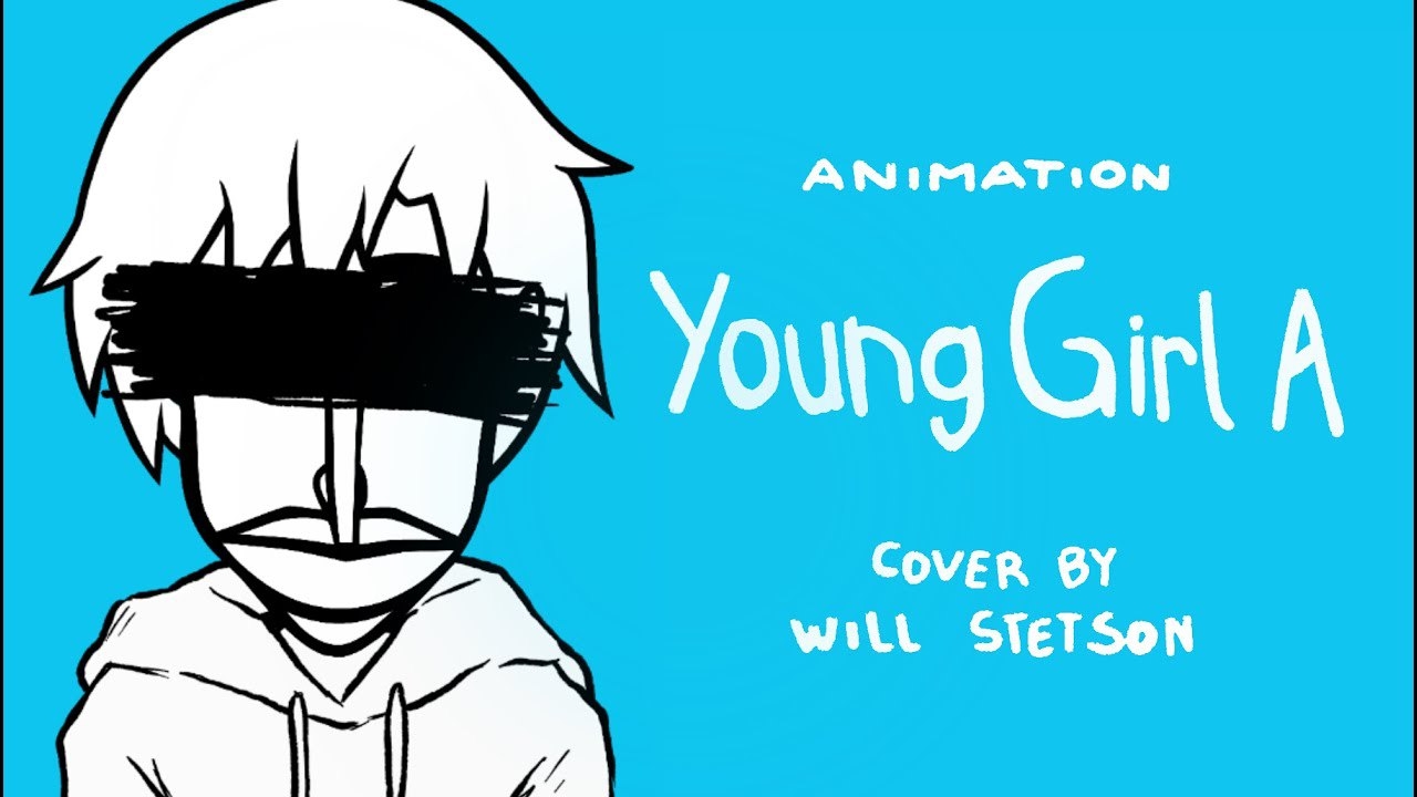 Incredibox Animation - Young girl A. Cover by W.S. смотреть онлайн
