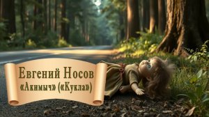 Евгений Носов «Акимыч» («Кукла»)