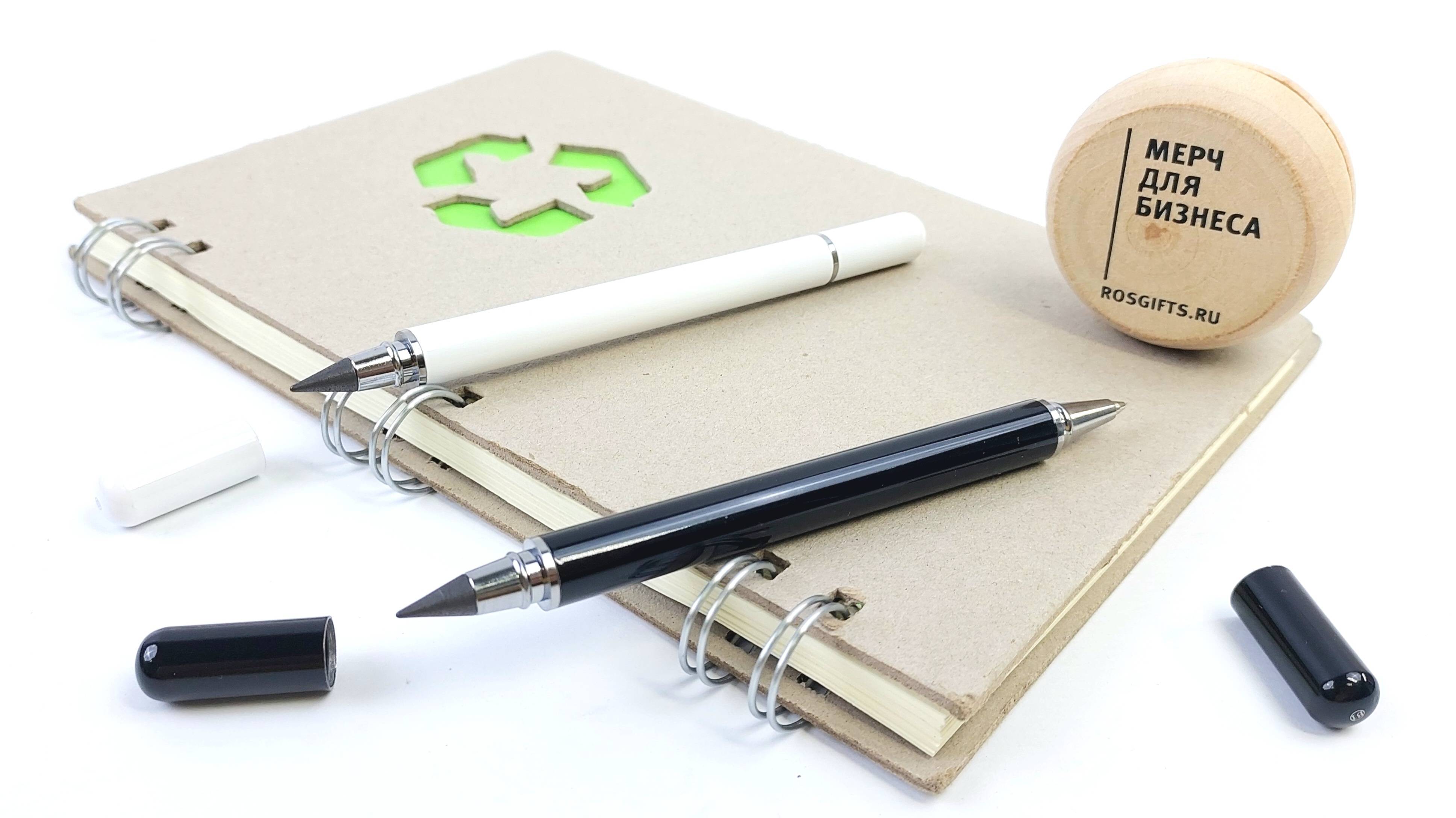 Ручки 2в1 ручка + карандаш вечный артикул 32813 смотреть онлайн