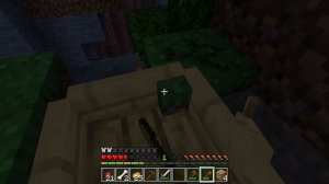 новы Minecraft v1,21,94