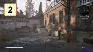 Прохождение ►Terminator: Resistance◄【• Выпуск• #2】