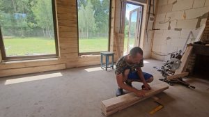 ОГРОМНЫЙ подарок к дню рождения. Что вырастили, то и консервируем. Грибы ещё никогда так не собирали