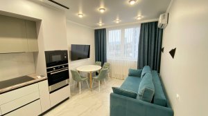 ЖК Альпийский Квартал Сочи