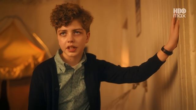 Оно: Добро пожаловать в Дерри (1-й сезон) — тизер №2 смотреть онлайн