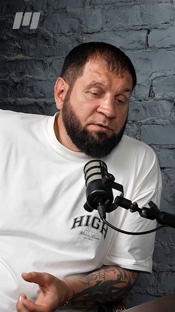 Александр Емельяненко: Hardcore не выплачивает гонорары? смотреть онлайн