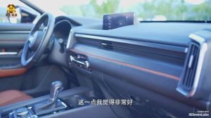 Mazda CX-50 дизайн, материалы и внутренний комфорт — полный разбор.