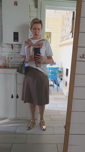 я сегодня подарок #ташамуляр #жизньбездублей