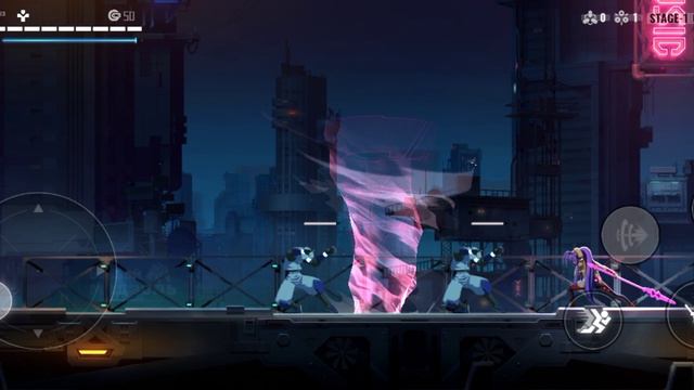 BlazBlue Entropy Effect смотреть онлайн