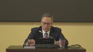 Александр Артамонов - Спецкурс Ватикан 9 из 12, Ватикан и Восточная Европа и Россия (25 апреля 2025