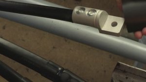 Монтаж концевой муфты ПРОГРЕСС КВтп 10-150/240 на напряжение 10кВ