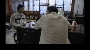 Unintentional ASMR chinese medicine