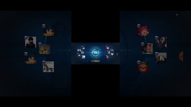 получаю медальки мастерства в mobile legends смотреть онлайн