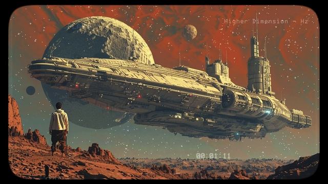 The Symphony Of A Vanishing World