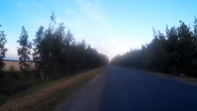 ПЕШИЙ ОДИНОЧНЫЙ ПОХОД ВОРОНЕЖСКАЯ ОБЛАСТЬ. Ч.1 смотреть онлайн