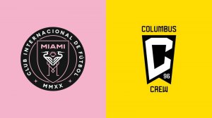 Inter Miami CF против Columbus Crew | Обзор матча | Full Match Highlights
