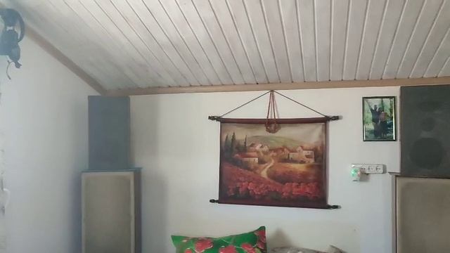 Neckermann Lautsprecher - Box III 832-510 часть 2