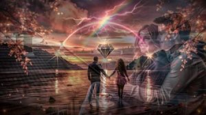 ВЗАИМНАЯ ЛЮБОВЬ.