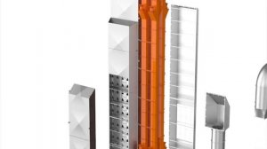 Конструкция зерносушилок шахтных - Агропромтехника | Принципы работы