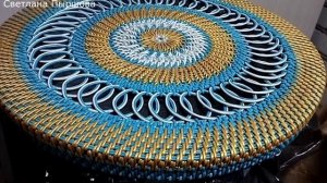 Обзор столика, подготовка к грунтовке