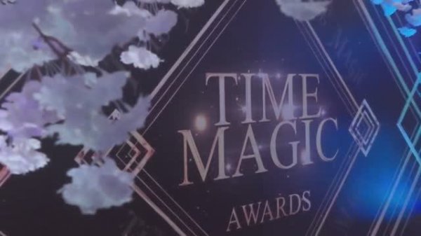 Time Magic Awards