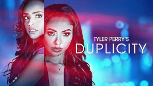 Дубликат (2025) | Tyler Perry's Duplicity