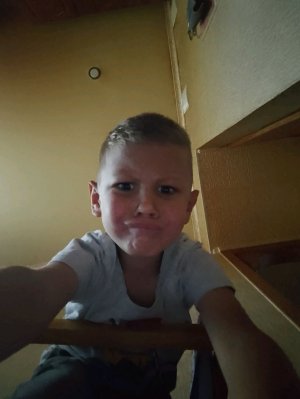 зарядка с Сашей