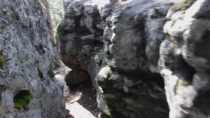 с. Смолькино  часть 6 Рачейские Альпы лабиринт 2   г Сызрань «без прикрас «