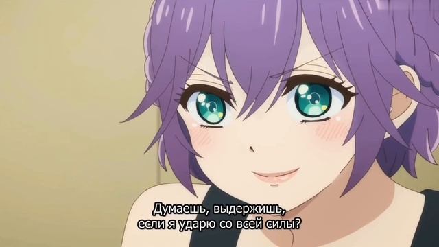 Anime EDIT Kakkou No Iinazuke #amv #anime #tits #boobs #animegirls #garem