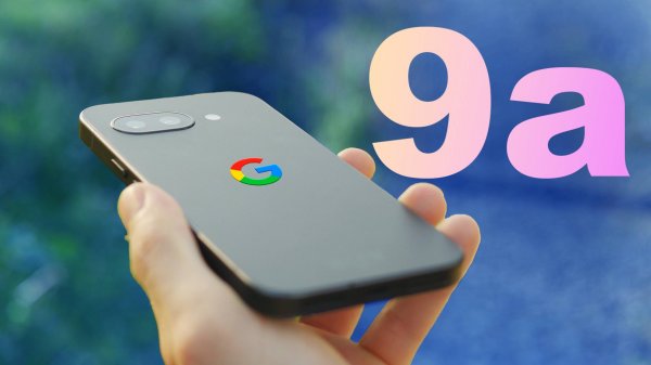 Обзор Pixel 9a, это ХУДШИЙ КОМПАКТ