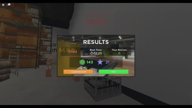 24 ЧАСА ПЫТАЮСЬ СБЕЖАТЬ ИЗ ИКЕИ В ROBLOX смотреть онлайн