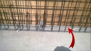 Гидроизоляция заглублённого цокольного этажа