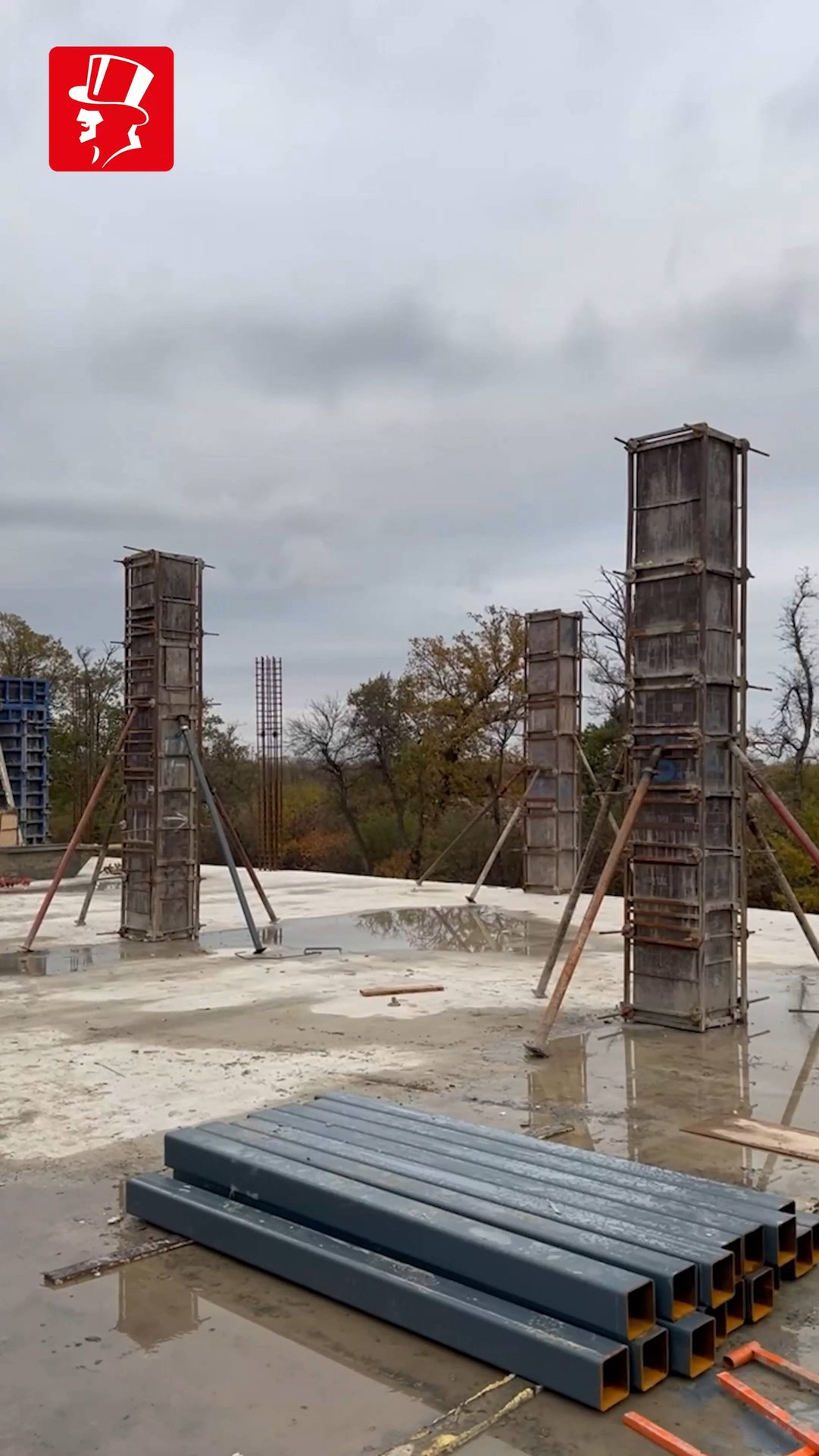 Как выбрать ПРАВИЛЬНЫЙ вибратор для бетона: ЭП-1400 [ЧАСТЬ 1] смотреть онлайн