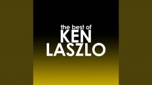 Ken Laszlo-Tonight.