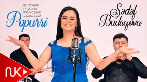 Sedef Budaqova - Popuri