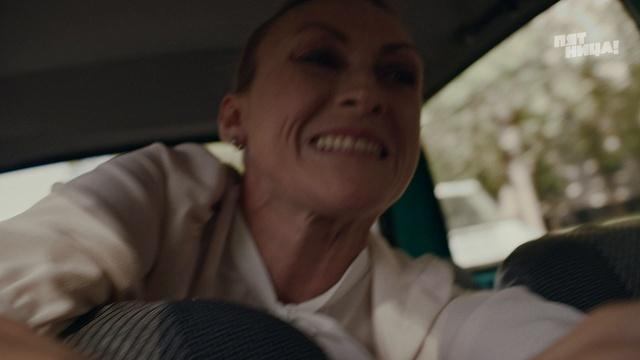 Училки в законе, 3 серия