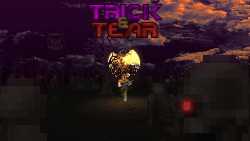 Doom 2. Pineapple Under the Sea Speedmaps 02. Trick & Tear смотреть онлайн