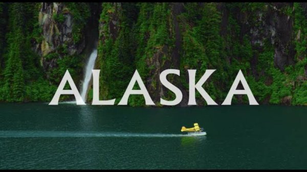 Аляска /Alaska
