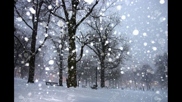 А СНЕГ ИДЁТ а снег идёт.mp4 смотреть онлайн