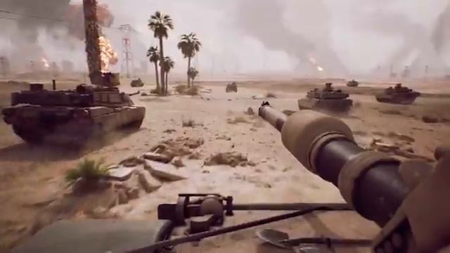 Battlefield 6 ТРЕЙЛЕР на русском