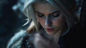 Обреченная.