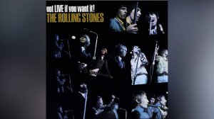 The Rolling Stones - Got Live If You Want It (1966 год Live)