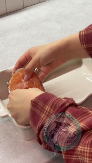 СТЭЙКИ РЫБНЫЕ / ГОТОВКА