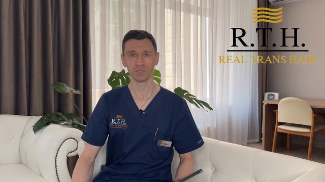 Эндоскопическая подтяжка: А если кожи много? смотреть онлайн